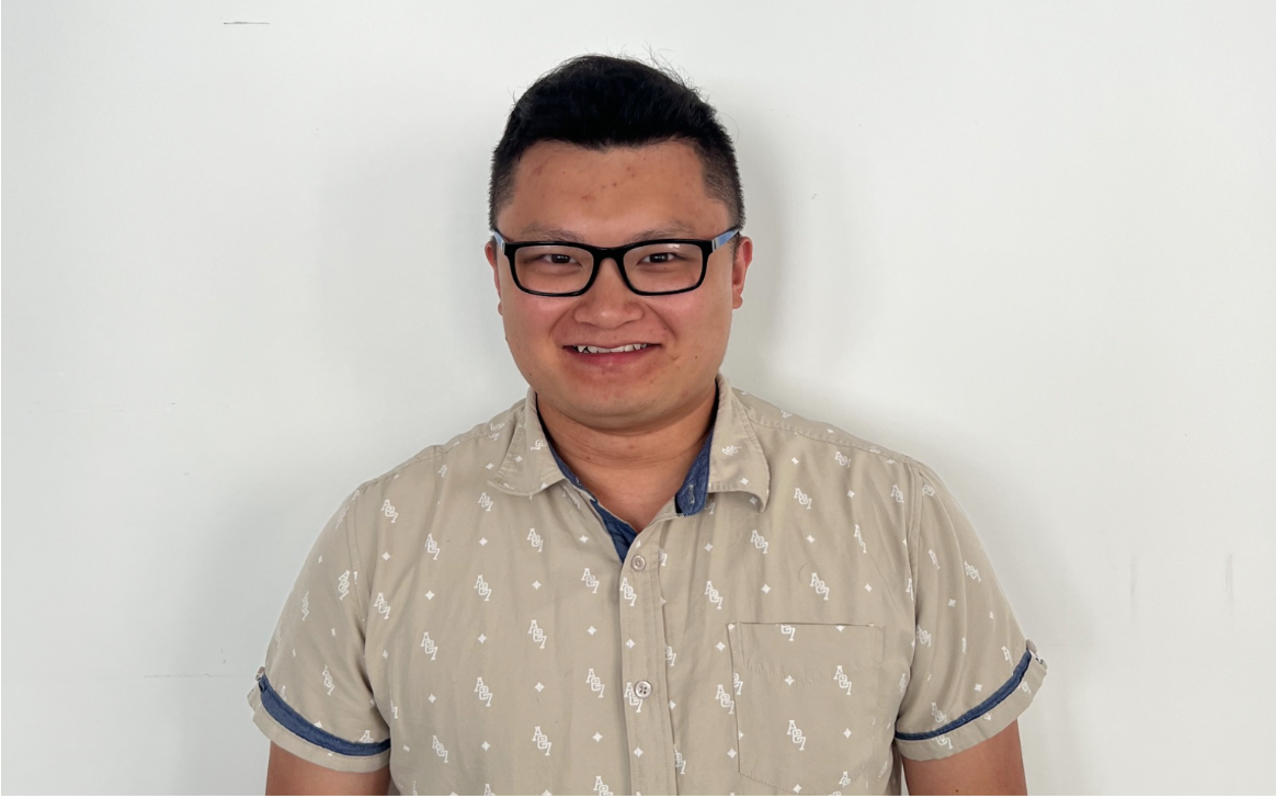 Allen Chen